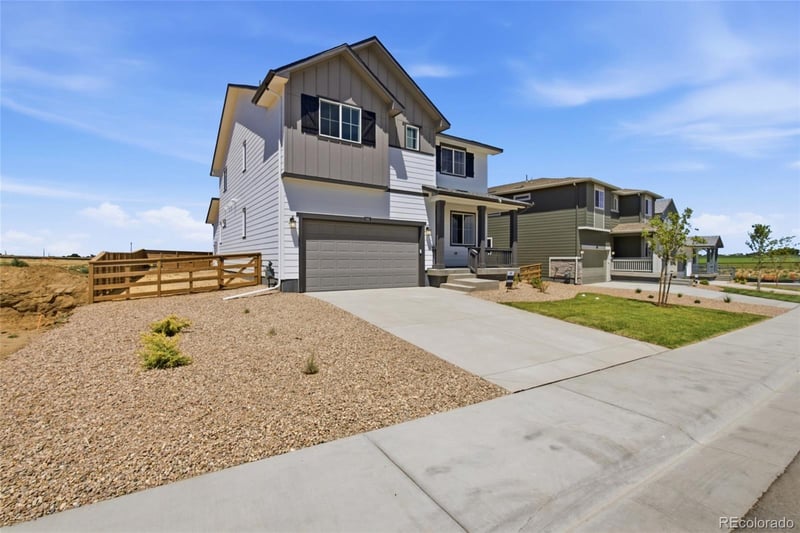 6891 Utica Ave, Firestone, CO 80504