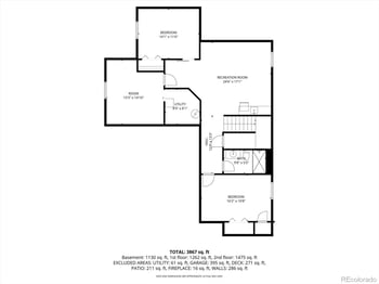 3472 Harvard Pl, Broomfield, CO 80023