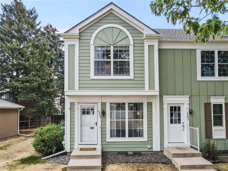 10895 Dartmouth Ave, Lakewood, CO 80227