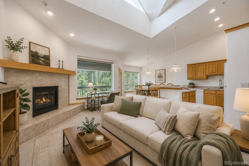 91399 Ryan Gulch Rd #B6, Silverthorne, CO 80498