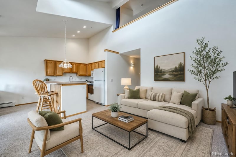 91399 Ryan Gulch Rd #B6, Silverthorne, CO 80498