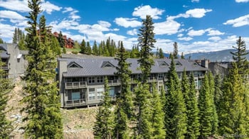 91399 Ryan Gulch Rd #B6, Silverthorne, CO 80498