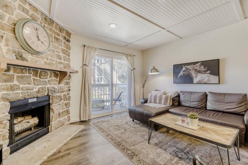 4400 S Quebec St #M103, Denver, CO 80237