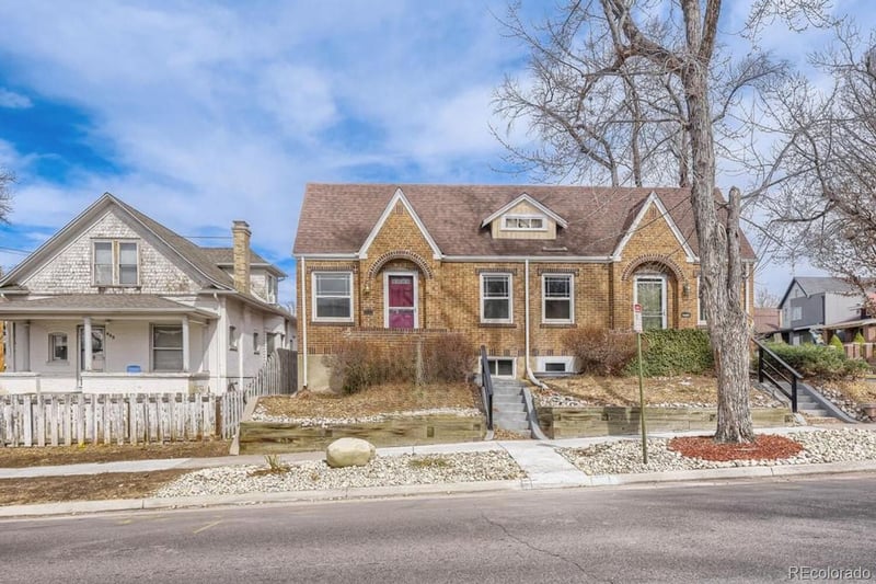 935 Virginia Ave, Denver, CO 80209