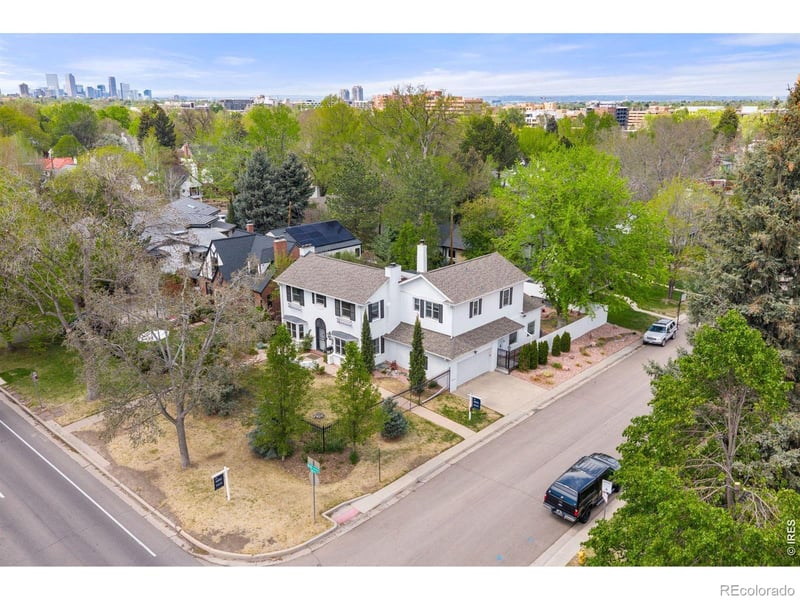 4949 6th Ave Pkwy, Denver, CO 80220