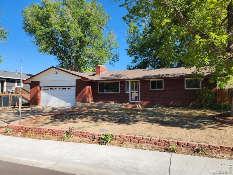 245 Berwick Ave, Firestone, CO 80520