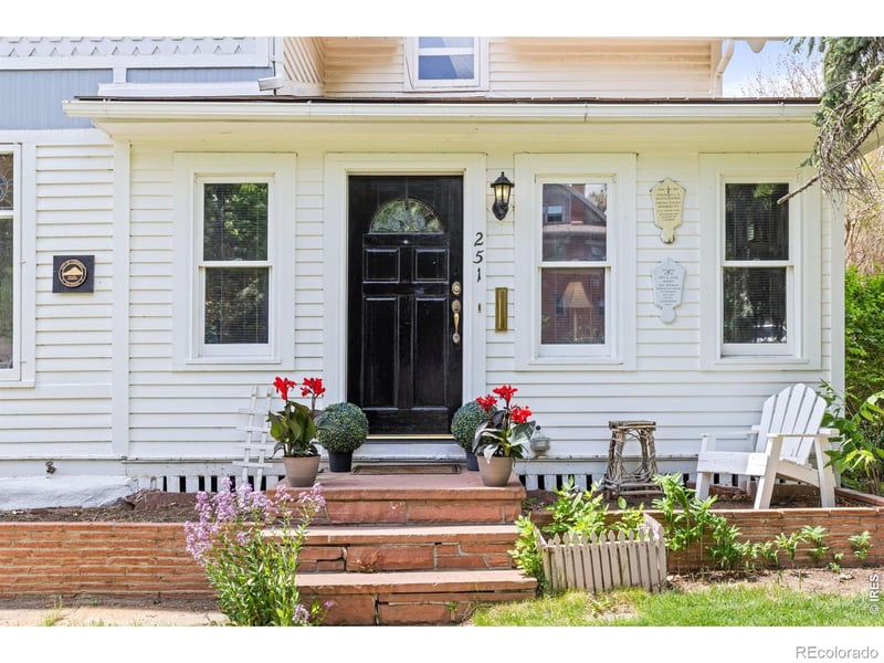 251 Gay St, Longmont, CO 80501