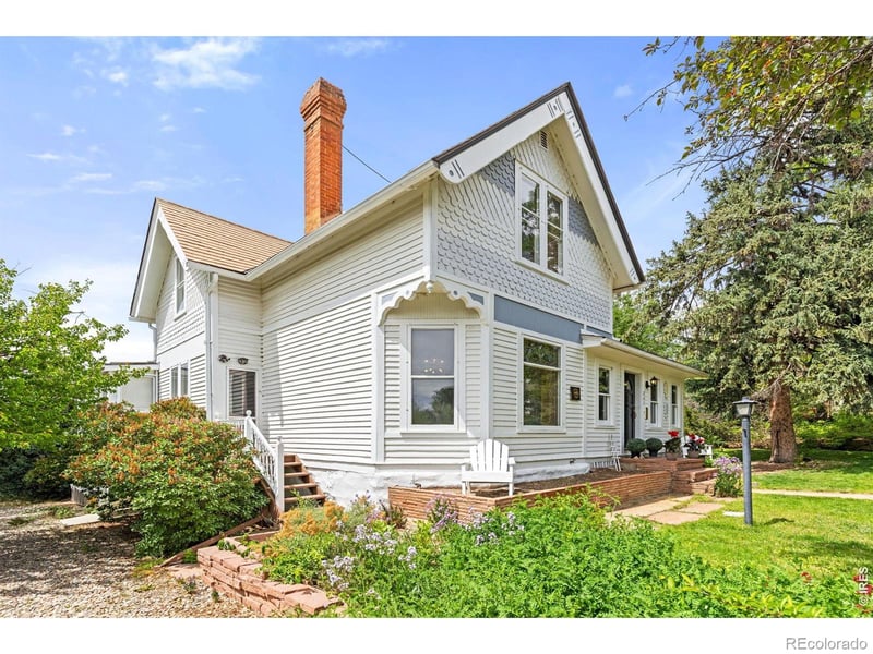 251 Gay St, Longmont, CO 80501