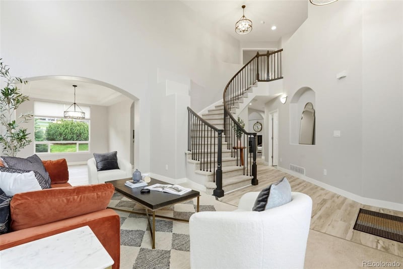 16375 Prairie Farm Cir, Parker, CO 80134