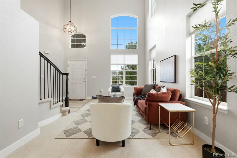 16375 Prairie Farm Cir, Parker, CO 80134