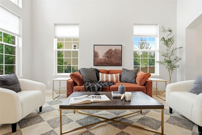 16375 Prairie Farm Cir, Parker, CO 80134