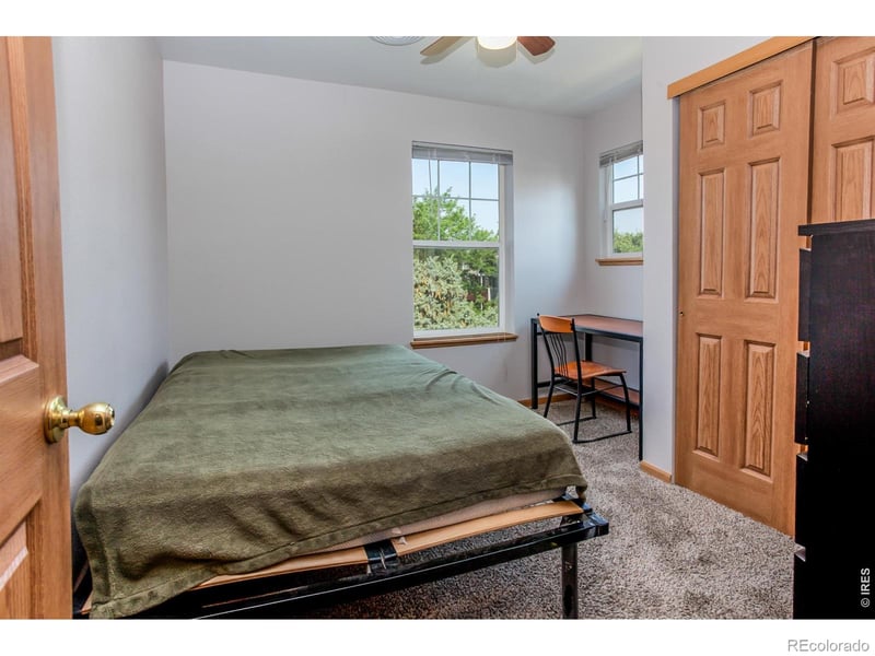2226 Elizabeth St #301, Fort Collins, CO 80521