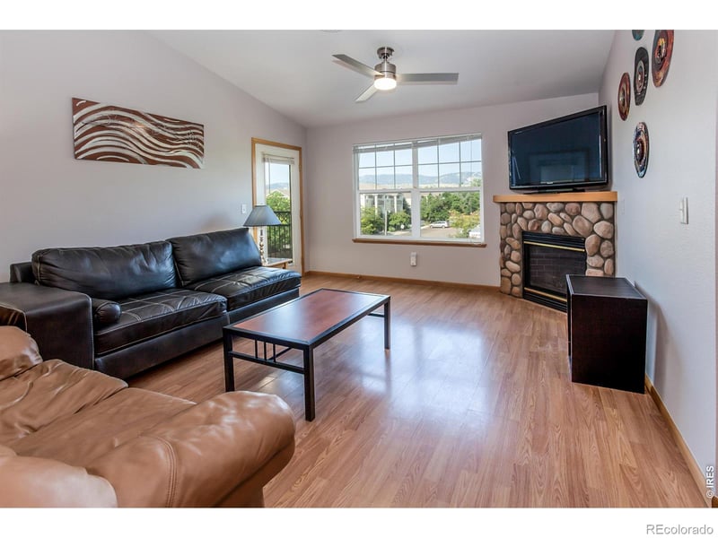 2226 Elizabeth St #301, Fort Collins, CO 80521