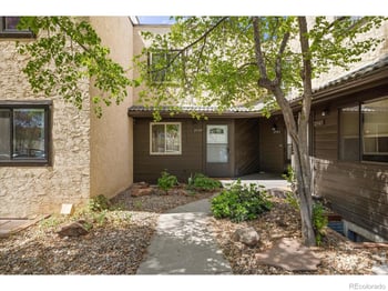 2939 Shady Hl, Boulder, CO 80304
