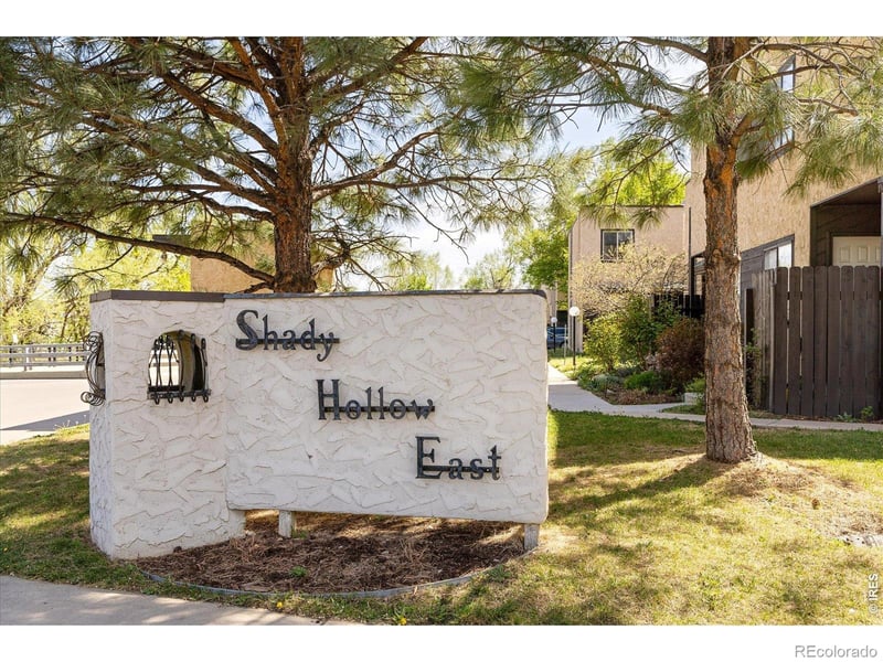 2939 Shady Hl E, Boulder, CO 80304