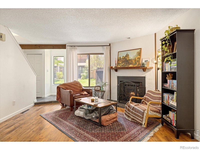 2939 Shady Hl E, Boulder, CO 80304