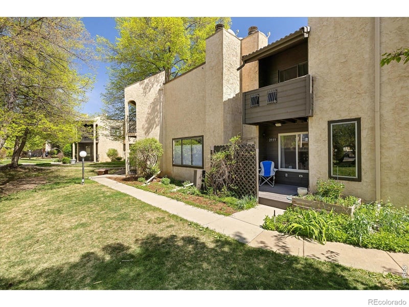 2939 Shady Hl E, Boulder, CO 80304