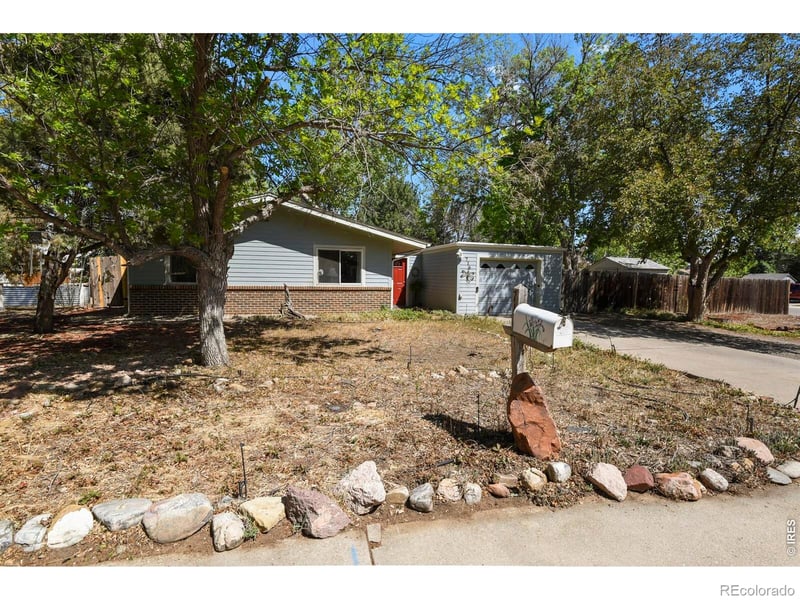 716 Longmont Ave, Lafayette, CO 80026