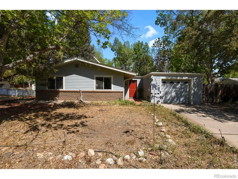 716 Longmont Ave, Lafayette, CO 80026