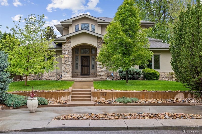1108 S Steele St, Denver, CO 80210