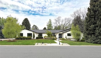 5252 Nassau Cir, Cherry Hills Village, CO 80113