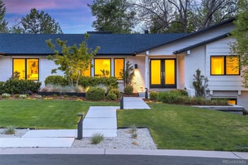 5252 Nassau Cir, Cherry Hills Village, CO 80113