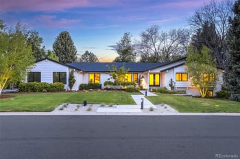 5252 Nassau Cir, Cherry Hills Village, CO 80113