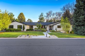 5252 Nassau Cir, Cherry Hills Village, CO 80113