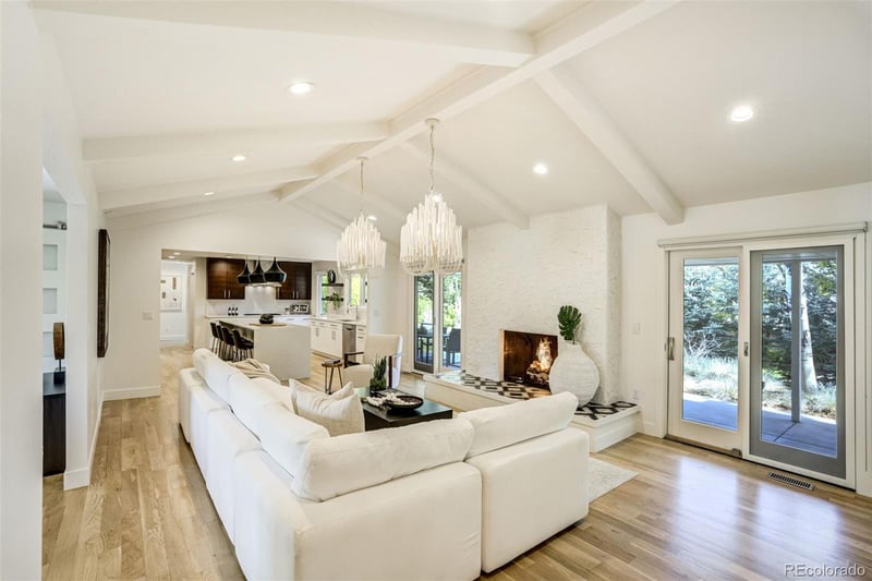 5252 Nassau Cir E, Cherry Hills Village, CO 80113