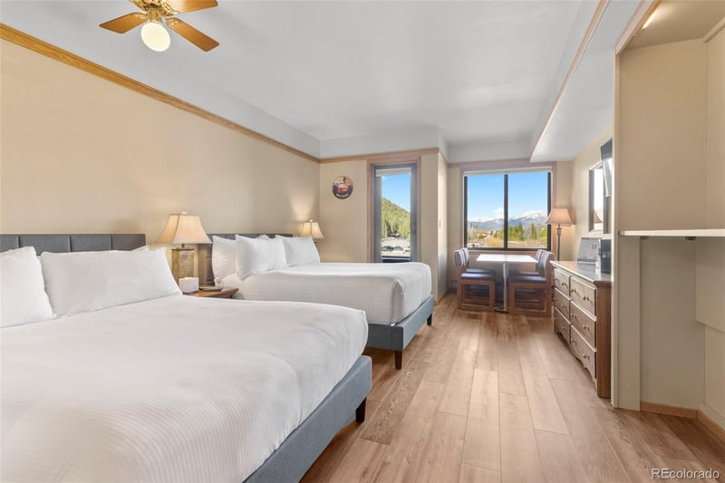 1211 Keystone Rd #2736, Dillon, CO 80435