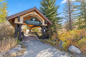 1211 W Keystone Rd #2736, Dillon, CO 80435