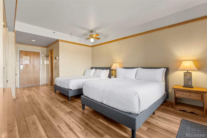 1211 Keystone Rd #2736, Dillon, CO 80435