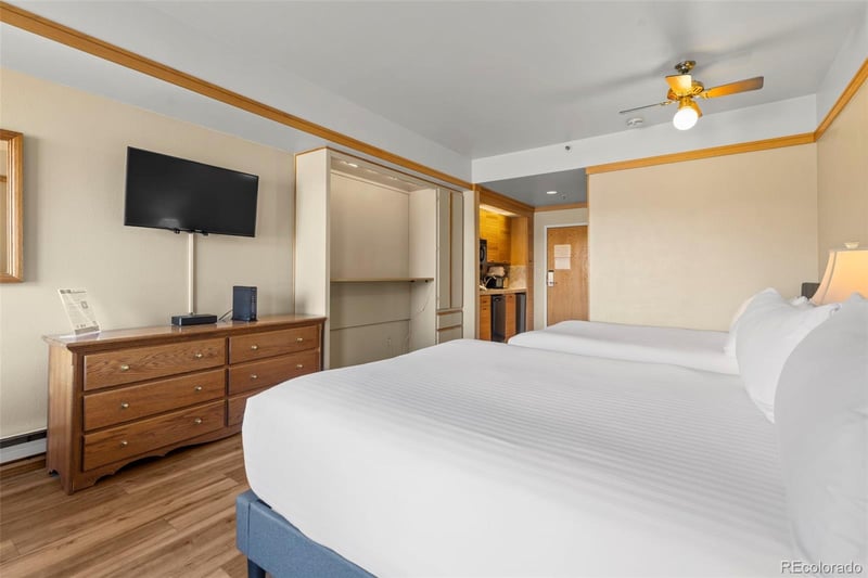 1211 Keystone Rd #2736, Dillon, CO 80435