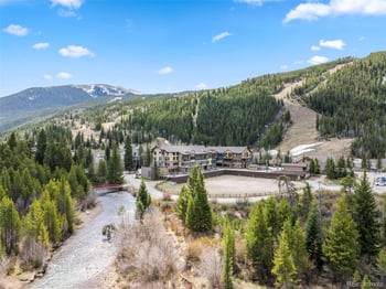 1211 W Keystone Rd #2736, Dillon, CO 80435