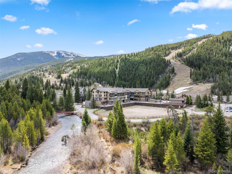 1211 Keystone Rd #2736, Dillon, CO 80435