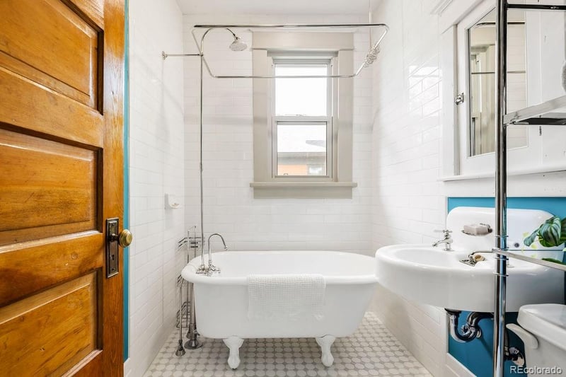2803 N Gaylord St, Denver, CO 80205