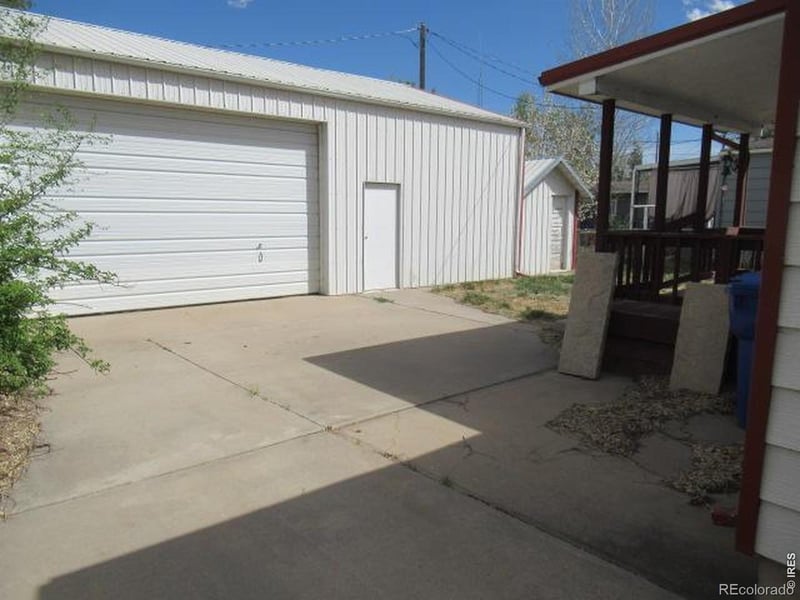704 Madison Ave, Loveland, CO 80537