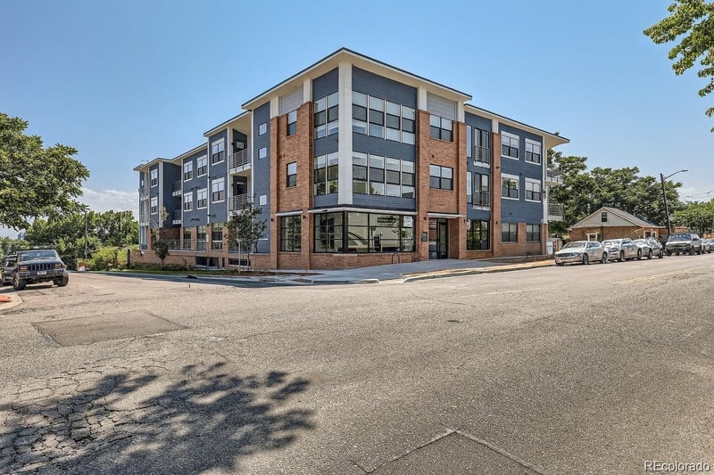 4900 29th Ave #104, Denver, CO 80212