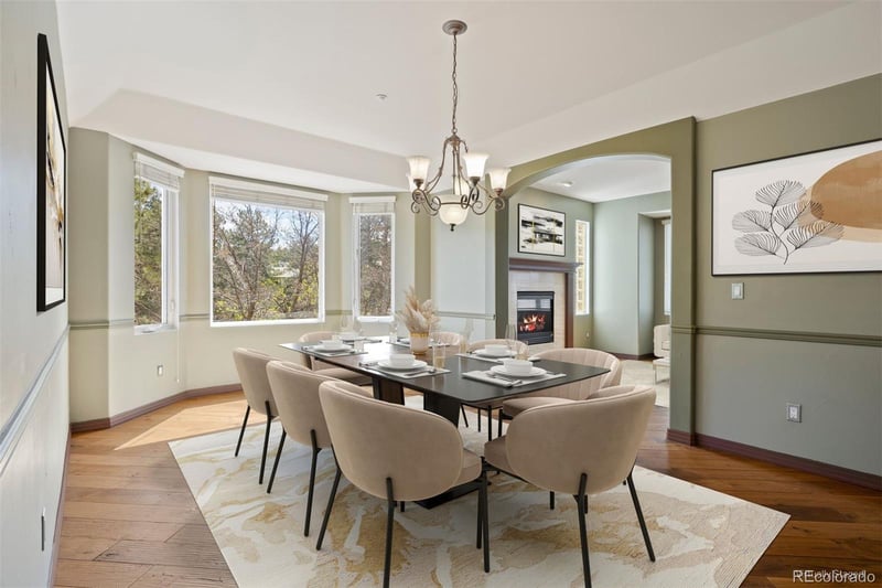 4730 Tierra Alta Dr, Castle Rock, CO 80104