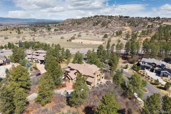 4730 Tierra Alta Dr, Castle Rock, CO 80104