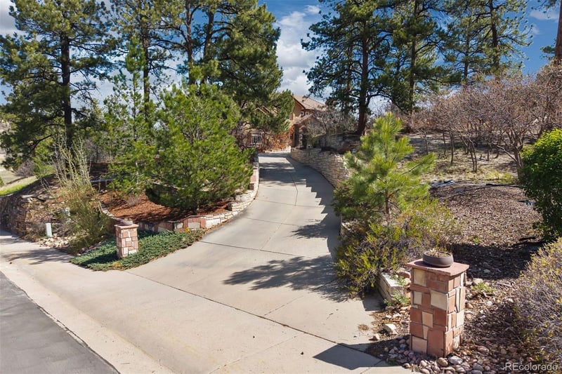 4730 Tierra Alta Dr, Castle Rock, CO 80104