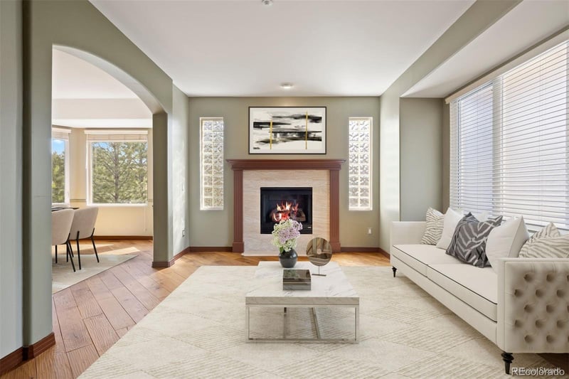 4730 Tierra Alta Dr, Castle Rock, CO 80104