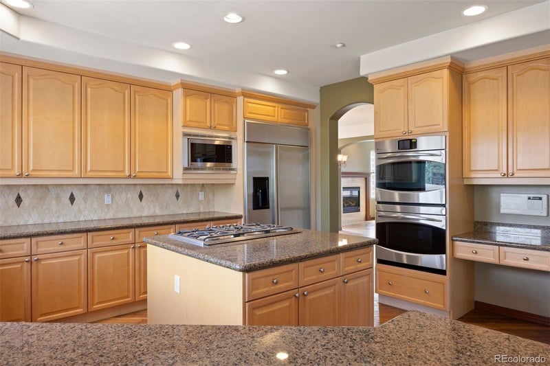 4730 Tierra Alta Dr, Castle Rock, CO 80104