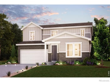 844 Harvard St, Johnstown, CO 80534