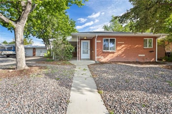 8735 54th Pl, Arvada, CO 80002