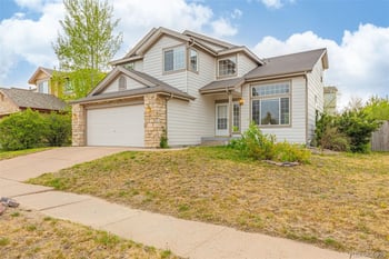 4905 Teton Pl, Colorado Springs, CO 80918