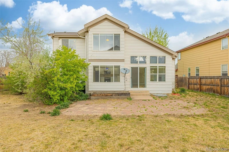 4905 Teton Pl, Colorado Springs, CO 80918