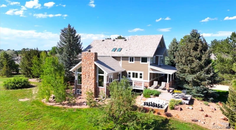 17745 Jamison Ave, Centennial, CO 80016