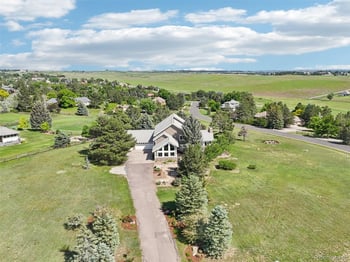 17745 Jamison Ave, Centennial, CO 80016