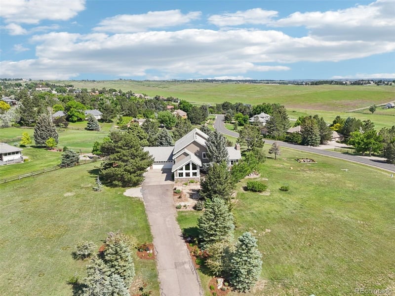 17745 Jamison Ave, Centennial, CO 80016